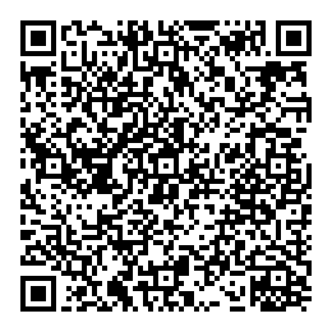 QR kód pro uložení kontaktu Veroniky Gangurové